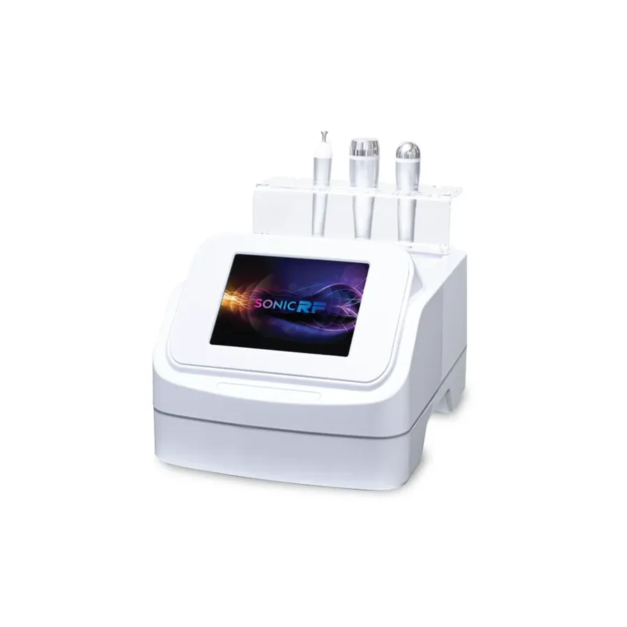 Vepó 用於 Sonic RF 細胞再生療程的儀器