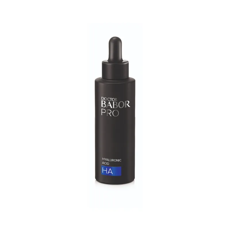 Doctor Babor Pro HA Hyaluronic Acid Serum 透明質酸豐盈精華 50ml