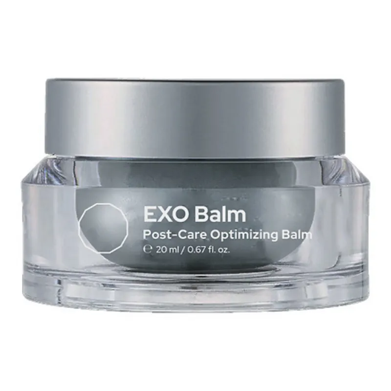 Exosome Post-Care Optimizing Blam 外泌體再生修復面霜 20ML