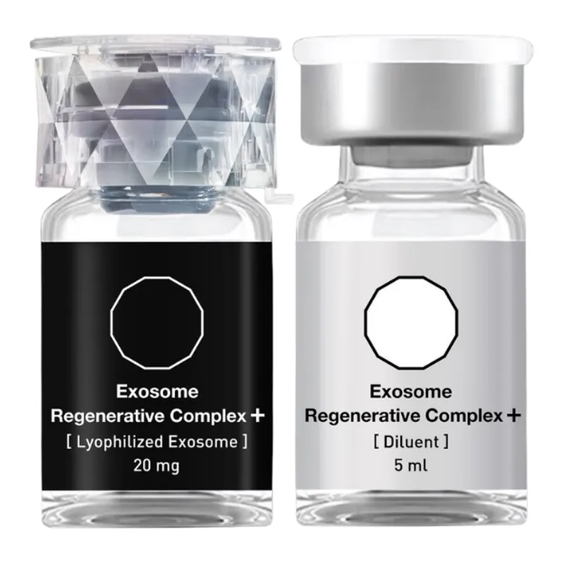 Exosome Regenerative Complex+ 外泌體再生複合物+
