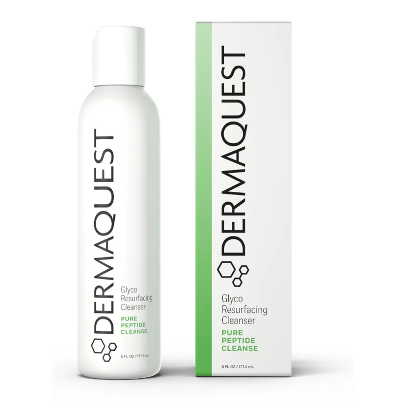 Glyco Resurfacing Cleanser 美白煥膚潔面乳