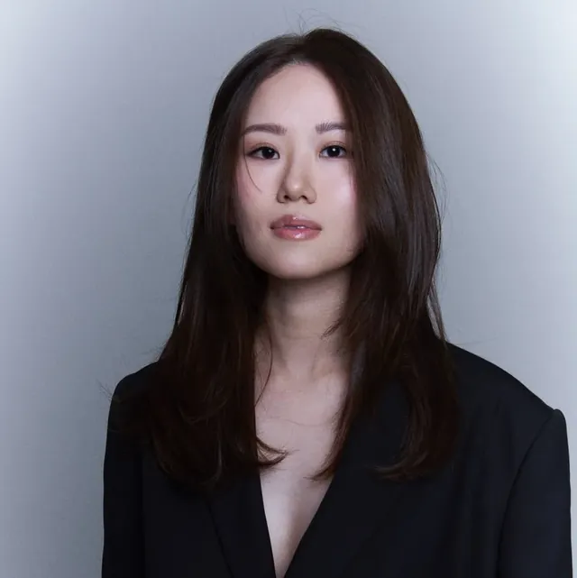 Vepó 美容師 Christy