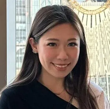 Vepó 美容師 Rachel