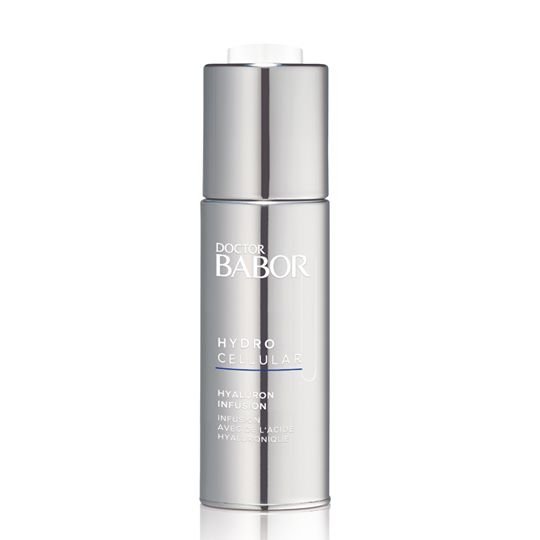 Babor Hyaluron Cream 透明質酸 24 小時鎖水乳霜 50ml