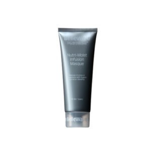 BelleWave Nutri-Moist Infusion Masque 水凝深層保濕面膜霜 100ML