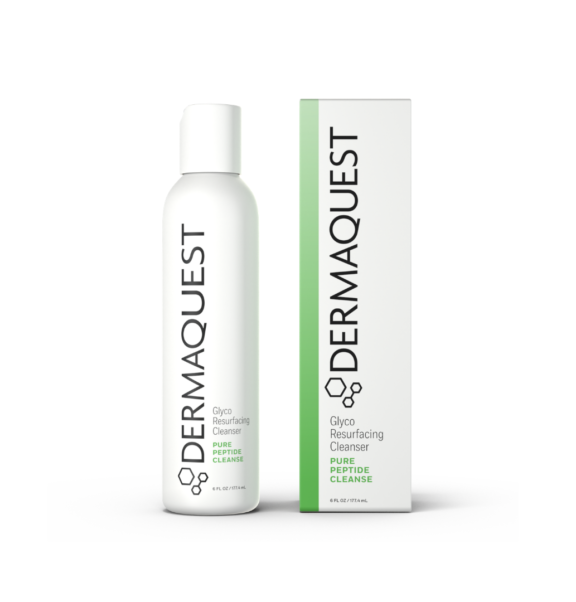 Glyco Resurfacing Cleanser 美白煥膚潔面乳