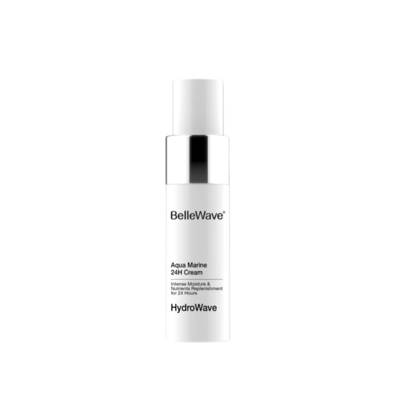 BelleWave 24 Hour Cream 24小時保濕面霜